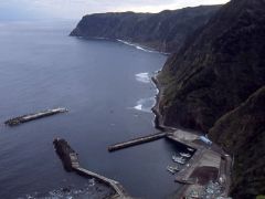 名古展望台