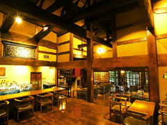 Tan’s bar