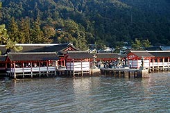 平和記念公園
