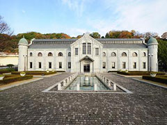 神戸市水の科学博物館