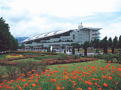 阪神競馬場