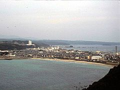 馬坂園地